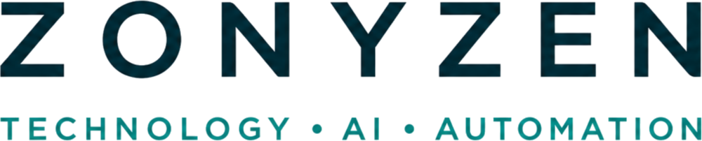 ZONYZEN Technology AI Automation